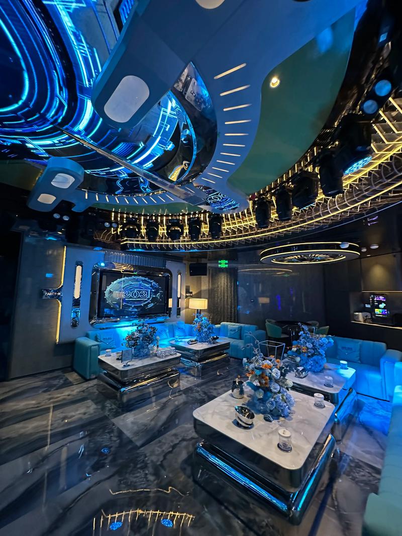 泰安商务ktv创新商务ktv模式解析-宁阳县ktv预订