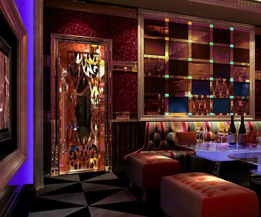 泰安商务ktv与片场区别解析-宁阳县ktv预订